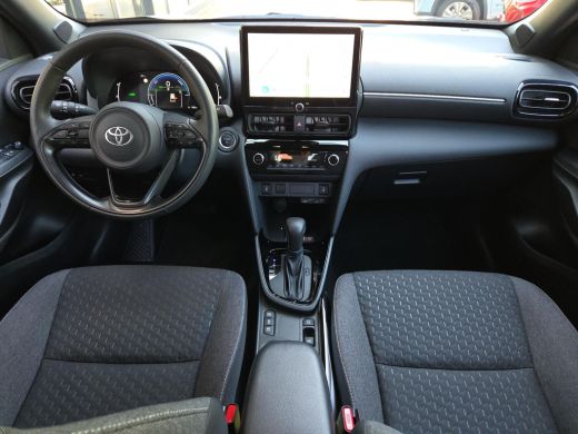Toyota Yaris Cross 1.5 Hybrid 130 Dynamic Comfort Pack | Blindspot | Parkeersensoren | Rijklaar incl. garantie | ActivLease financial lease