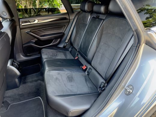 Volkswagen Arteon 1.4 TSI eHYBRID AUT6 3X R-LINE 96D.KM! PANODAK LEDER NAVI CAMERA DIGI-DASH APPLE-CARPLAY LED LMV PDC ActivLease financial lease