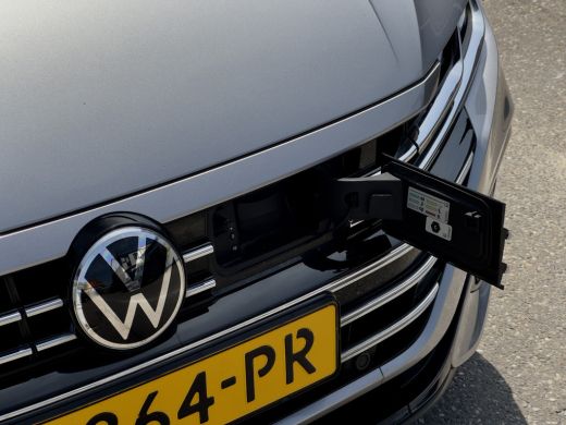Volkswagen Arteon 1.4 TSI eHYBRID AUT6 3X R-LINE 96D.KM! PANODAK LEDER NAVI CAMERA DIGI-DASH APPLE-CARPLAY LED LMV PDC ActivLease financial lease