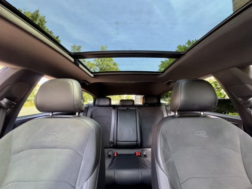 Volkswagen Arteon 1.4 TSI eHYBRID AUT6 3X R-LINE 96D.KM! PANODAK LEDER NAVI CAMERA DIGI-DASH APPLE-CARPLAY LED LMV PDC ActivLease financial lease