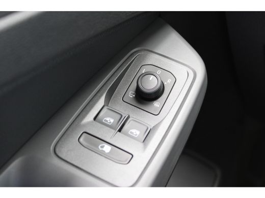 Volkswagen Caddy 2.0 TDI Style FULL LED - TREKHAAK - CAMERA ActivLease financial lease