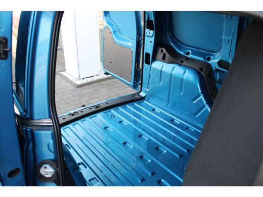 Volkswagen Caddy 2.0 TDI Style FULL LED - TREKHAAK - CAMERA ActivLease financial lease