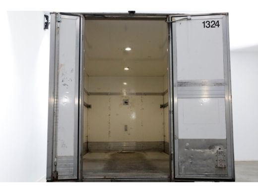 Volkswagen Crafter 35 2.0 TDI E6 Bakwagen met achterdeuren 2-Persoons 03-2020 ActivLease financial lease