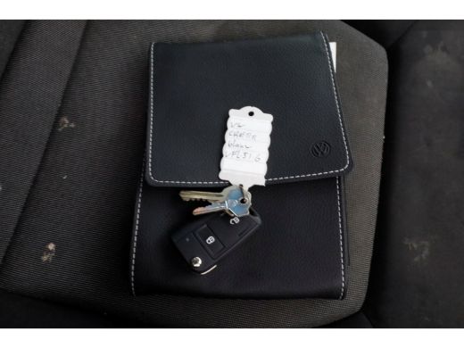 Volkswagen Crafter 35 2.0 TDI E6 Bakwagen met achterdeuren 2-Persoons 03-2020 ActivLease financial lease