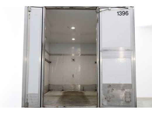 Volkswagen Crafter 35 2.0 TDI E6 Bakwagen met achterdeuren 2-Persoons 06-2020 ActivLease financial lease