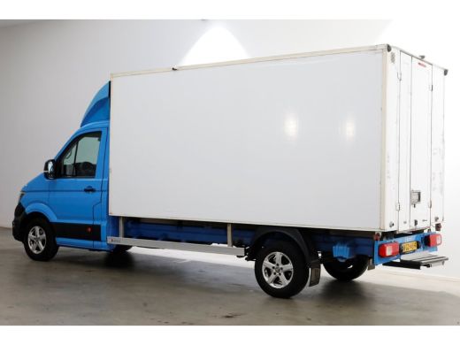 Volkswagen Crafter 35 2.0 TDI E6 Bakwagen met achterdeuren 2-Persoons 06-2020 ActivLease financial lease