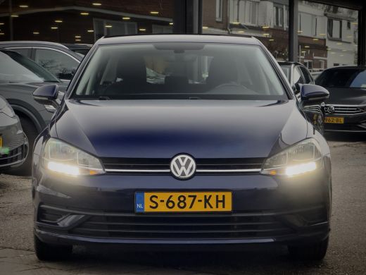 Volkswagen Golf 1.0 TSI HIGHLINE NAVI CAMERA AIRCO LED LMV PDC ActivLease financial lease
