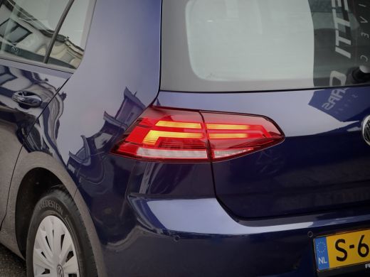 Volkswagen Golf 1.0 TSI HIGHLINE NAVI CAMERA AIRCO LED LMV PDC ActivLease financial lease