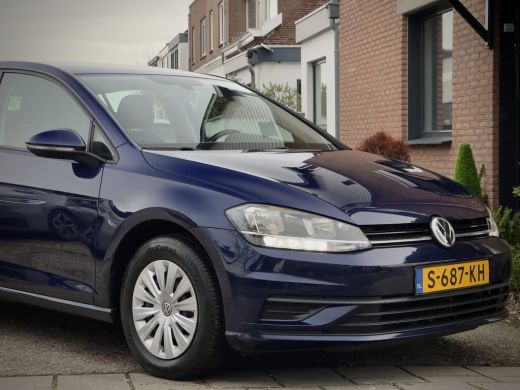 Volkswagen Golf 1.0 TSI HIGHLINE NAVI CAMERA AIRCO LED LMV PDC ActivLease financial lease