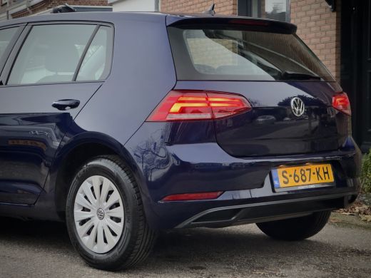Volkswagen Golf 1.0 TSI HIGHLINE NAVI CAMERA AIRCO LED LMV PDC ActivLease financial lease