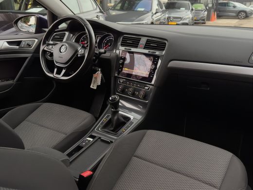 Volkswagen Golf 1.0 TSI HIGHLINE NAVI CAMERA AIRCO LED LMV PDC ActivLease financial lease