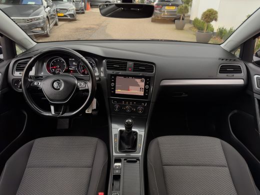 Volkswagen Golf 1.0 TSI HIGHLINE NAVI CAMERA AIRCO LED LMV PDC ActivLease financial lease