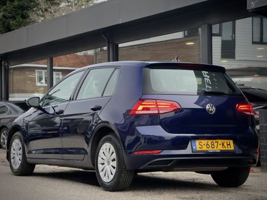 Volkswagen Golf 1.0 TSI HIGHLINE NAVI CAMERA AIRCO LED LMV PDC ActivLease financial lease