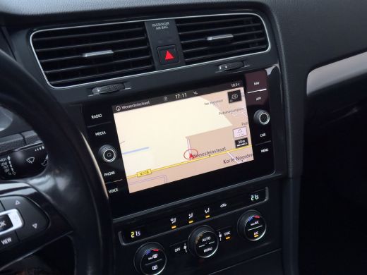 Volkswagen Golf 1.0 TSI HIGHLINE NAVI CAMERA AIRCO LED LMV PDC ActivLease financial lease