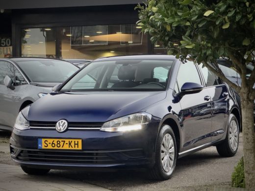 Volkswagen Golf 1.0 TSI HIGHLINE NAVI CAMERA AIRCO LED LMV PDC ActivLease financial lease