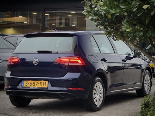Volkswagen Golf 1.0 TSI HIGHLINE NAVI CAMERA AIRCO LED LMV PDC ActivLease financial lease
