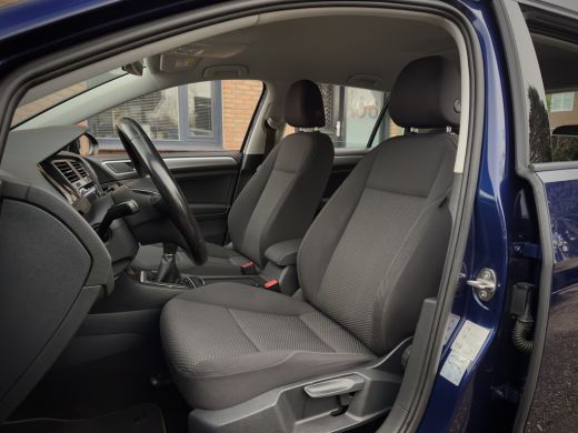 Volkswagen Golf 1.0 TSI HIGHLINE NAVI CAMERA AIRCO LED LMV PDC ActivLease financial lease