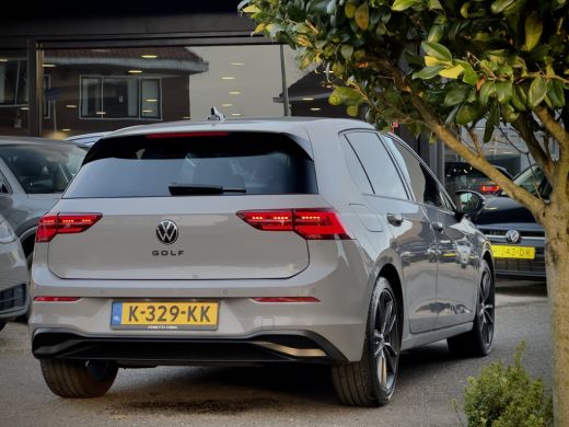 Volkswagen Golf 1.5 TSI LIFE 131PK NAVI AIRCO DIGI-DASH APPLE-CARPLAY LED LMV PDC ActivLease financial lease