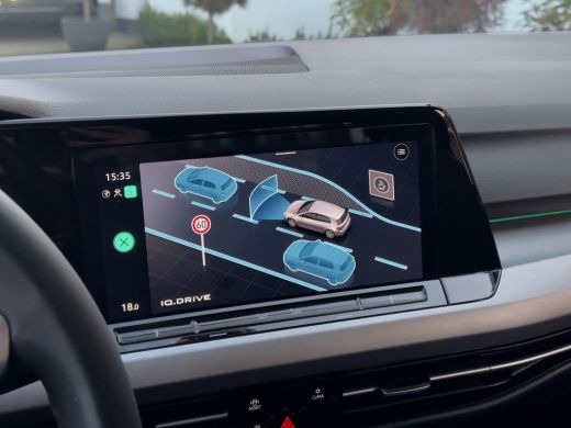 Volkswagen Golf 1.5 TSI LIFE 131PK NAVI AIRCO DIGI-DASH APPLE-CARPLAY LED LMV PDC ActivLease financial lease