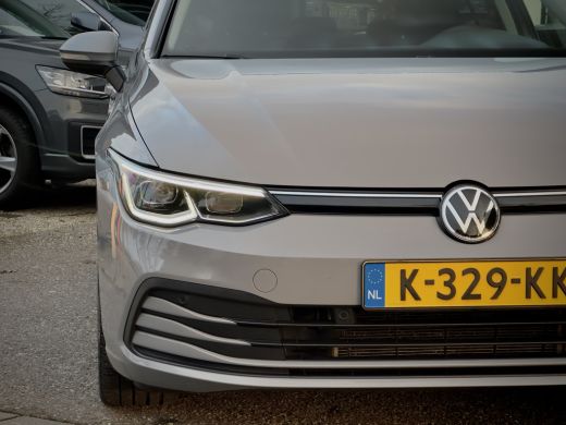 Volkswagen Golf 1.5 TSI LIFE 131PK NAVI AIRCO DIGI-DASH APPLE-CARPLAY LED LMV PDC ActivLease financial lease