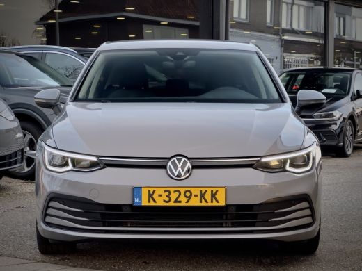 Volkswagen Golf 1.5 TSI LIFE 131PK NAVI AIRCO DIGI-DASH APPLE-CARPLAY LED LMV PDC ActivLease financial lease