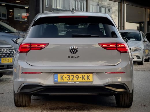 Volkswagen Golf 1.5 TSI LIFE 131PK NAVI AIRCO DIGI-DASH APPLE-CARPLAY LED LMV PDC ActivLease financial lease