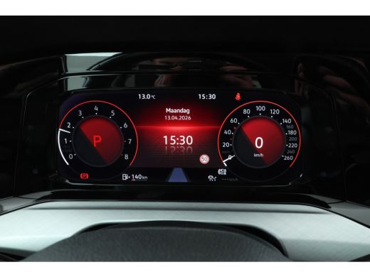 Volkswagen Golf Variant 1.0 eTSI Life Business Automaat, Virtual, Climate, Lmv, ActivLease financial lease