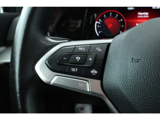 Volkswagen Golf Variant 1.0 eTSI Life Business Automaat, Virtual, Climate, Lmv, ActivLease financial lease