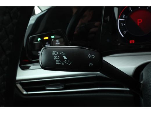 Volkswagen Golf Variant 1.0 eTSI Life Business Automaat, Virtual, Climate, Lmv, ActivLease financial lease