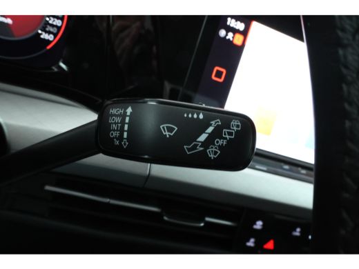 Volkswagen Golf Variant 1.0 eTSI Life Business Automaat, Virtual, Climate, Lmv, ActivLease financial lease