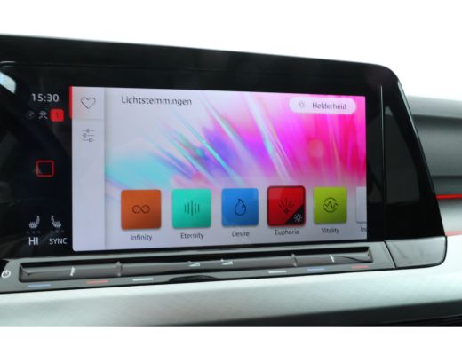 Volkswagen Golf Variant 1.0 eTSI Life Business Automaat, Virtual, Climate, Lmv, ActivLease financial lease