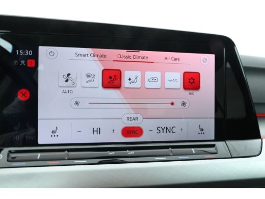 Volkswagen Golf Variant 1.0 eTSI Life Business Automaat, Virtual, Climate, Lmv, ActivLease financial lease