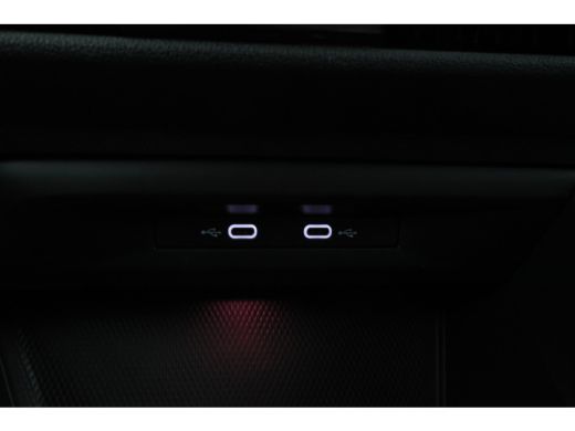 Volkswagen Golf Variant 1.0 eTSI Life Business Automaat, Virtual, Climate, Lmv, ActivLease financial lease