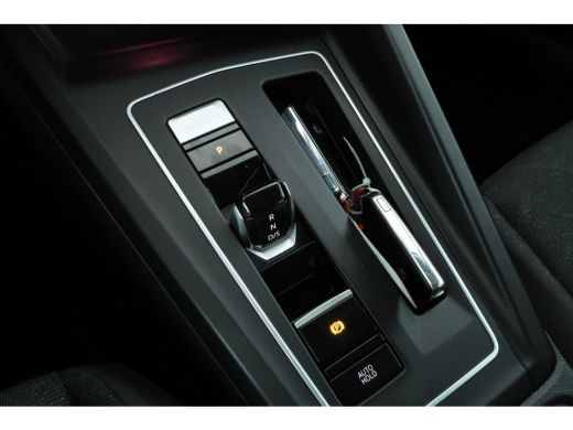 Volkswagen Golf Variant 1.0 eTSI Life Business Automaat, Virtual, Climate, Lmv, ActivLease financial lease