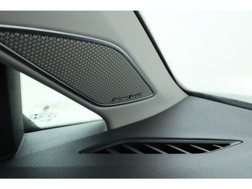 Volkswagen Golf Variant 1.0 eTSI Life Business Automaat, Virtual, Climate, Lmv, ActivLease financial lease