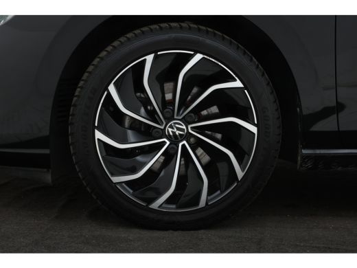 Volkswagen Golf Variant 1.0 eTSI Life Business Automaat, Virtual, Climate, Lmv, ActivLease financial lease