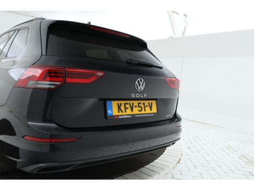 Volkswagen Golf Variant 1.0 eTSI Life Business Automaat, Virtual, Climate, Lmv, ActivLease financial lease