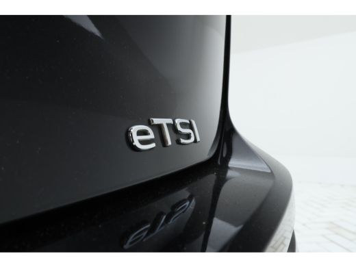 Volkswagen Golf Variant 1.0 eTSI Life Business Automaat, Virtual, Climate, Lmv, ActivLease financial lease