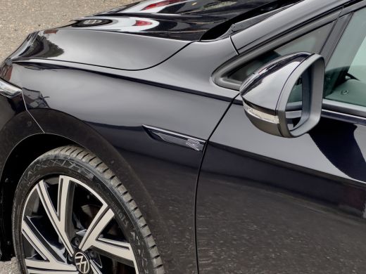 Volkswagen Golf Variant 1.5 eTSI AUT7 3X R-LINE PANODAK LEDER NAVI DIGI-DASH APPLE-CARPLAY LED LMV PDC ActivLease financial lease