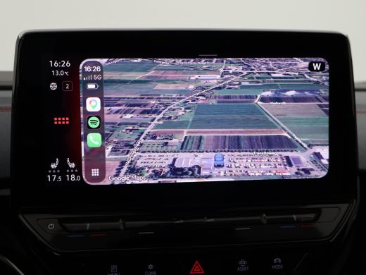 Volkswagen ID.4 GTX 4MOTION 77 kWh 300 PK + 20 INCH | PANORAMA | TREKHAAK WEGKL. | SFEERVERLICHTING | CAMERA | ST... ActivLease financial lease