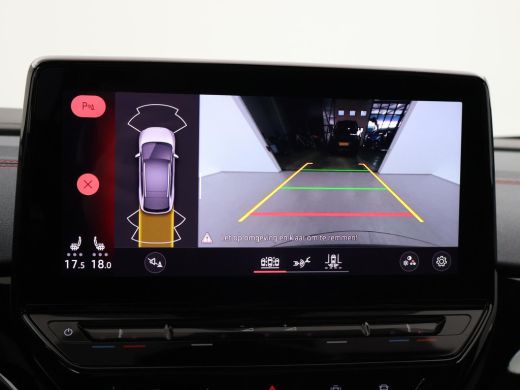 Volkswagen ID.4 GTX 4MOTION 77 kWh 300 PK + 20 INCH | PANORAMA | TREKHAAK WEGKL. | SFEERVERLICHTING | CAMERA | ST... ActivLease financial lease