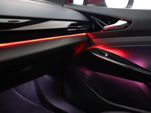 Volkswagen ID.4 GTX 4MOTION 77 kWh 300 PK + 20 INCH | PANORAMA | TREKHAAK WEGKL. | SFEERVERLICHTING | CAMERA | ST... ActivLease financial lease