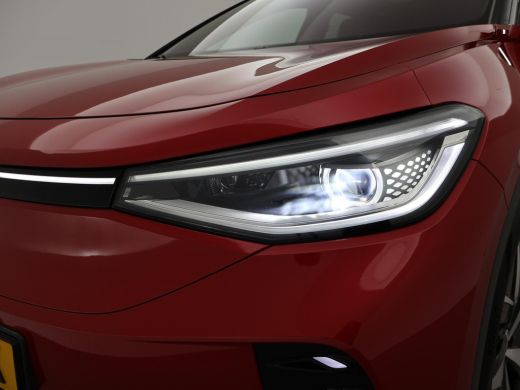 Volkswagen ID.4 GTX 4MOTION 77 kWh 300 PK + 20 INCH | PANORAMA | TREKHAAK WEGKL. | SFEERVERLICHTING | CAMERA | ST... ActivLease financial lease