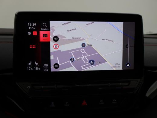 Volkswagen ID.4 GTX 4MOTION 77 kWh 300 PK + 20 INCH | PANORAMA | TREKHAAK WEGKL. | SFEERVERLICHTING | CAMERA | ST... ActivLease financial lease