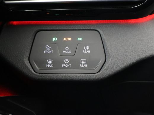 Volkswagen ID.4 GTX 4MOTION 77 kWh 300 PK + 20 INCH | PANORAMA | TREKHAAK WEGKL. | SFEERVERLICHTING | CAMERA | ST... ActivLease financial lease