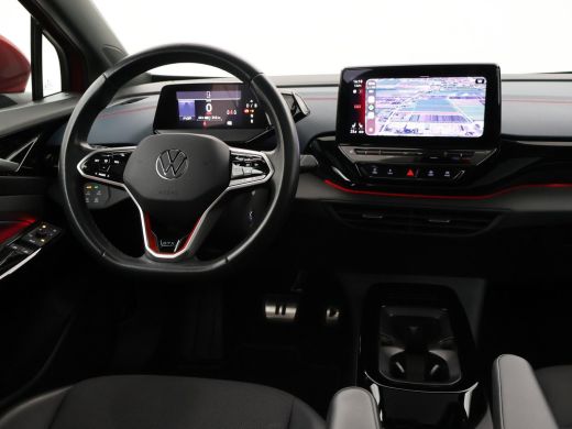 Volkswagen ID.4 GTX 4MOTION 77 kWh 300 PK + 20 INCH | PANORAMA | TREKHAAK WEGKL. | SFEERVERLICHTING | CAMERA | ST... ActivLease financial lease