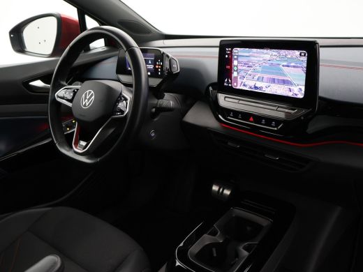 Volkswagen ID.4 GTX 4MOTION 77 kWh 300 PK + 20 INCH | PANORAMA | TREKHAAK WEGKL. | SFEERVERLICHTING | CAMERA | ST... ActivLease financial lease