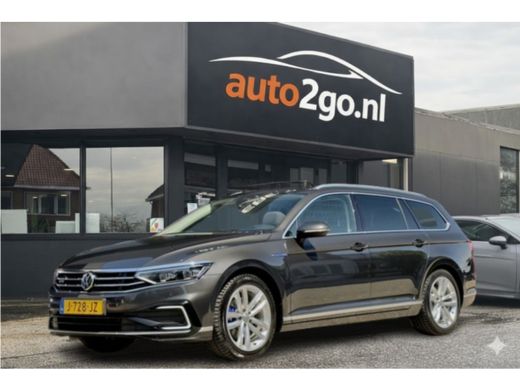 Volkswagen Passat Variant 1.4 TSI AUT7 PHEV GTE BUSINESS. PANODAK NAVI CAMERA VIRTUAL-DASH HEADUPP APPLE-CARPLAY LE...