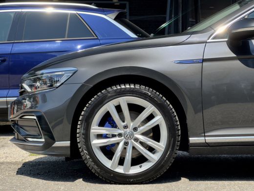 Volkswagen Passat Variant 1.4 TSI AUT7 PHEV GTE BUSINESS. PANODAK NAVI CAMERA VIRTUAL-DASH HEADUPP APPLE-CARPLAY LE... ActivLease financial lease