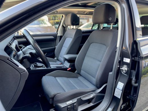 Volkswagen Passat Variant 1.4 TSI AUT7 PHEV GTE BUSINESS. PANODAK NAVI CAMERA VIRTUAL-DASH HEADUPP APPLE-CARPLAY LE... ActivLease financial lease